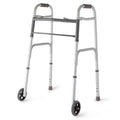 Aluminum Walker by Medline