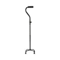 Medline Quad Cane