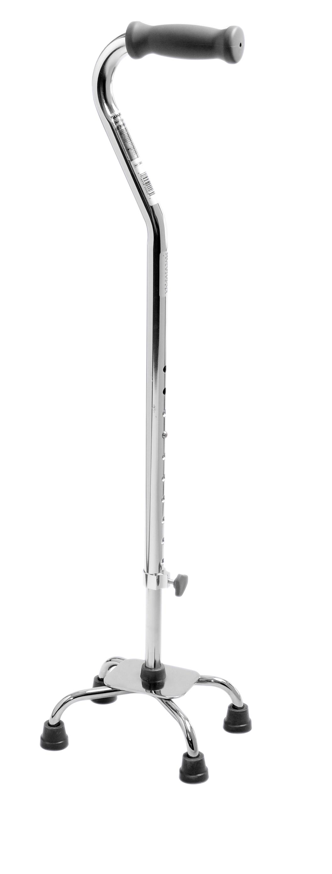 Medline Quad Cane