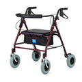 Medline Bariatric Rollator