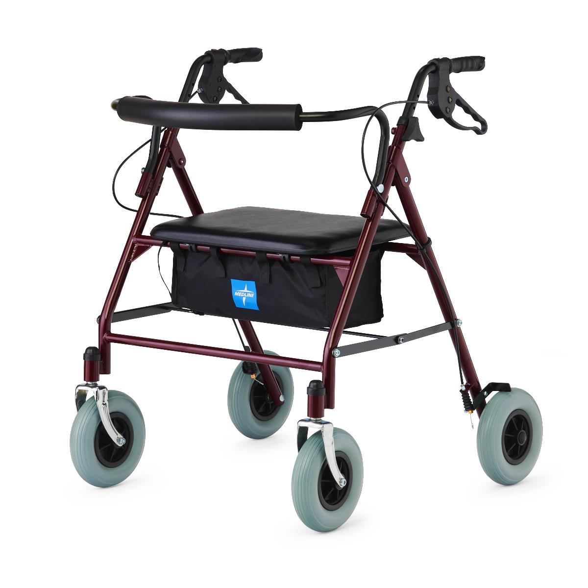 Medline Bariatric Rollator
