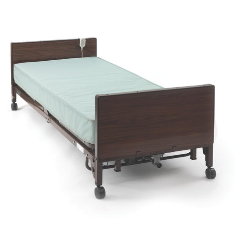 MedLite Homecare Bed