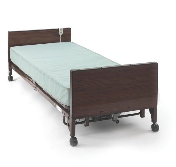 MedLite Homecare Bed