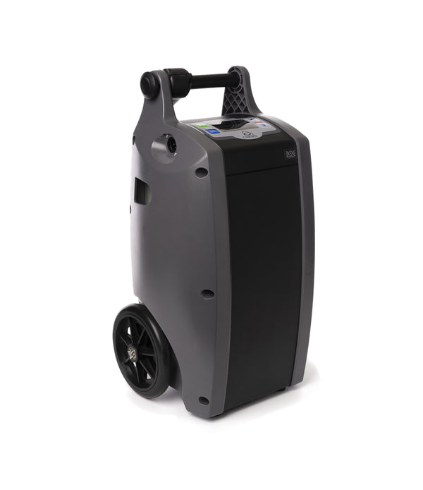 Oxilife Independence Portable Oxygen Concentrator