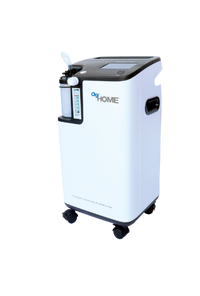 OxyHome Stationary Oxygen Concentrator