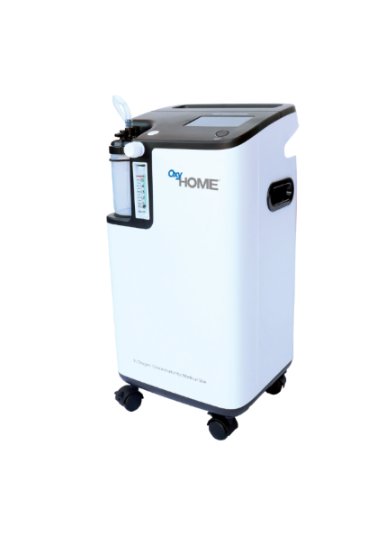 OxyHome Stationary Oxygen Concentrator