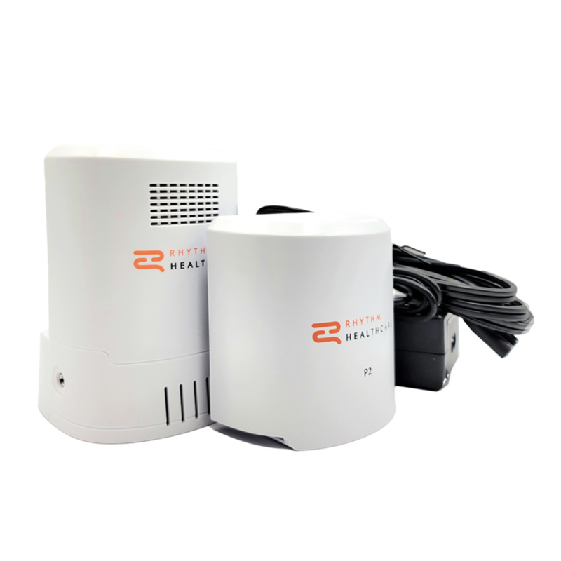 Rhythm P2 Battery & External Charging Kit