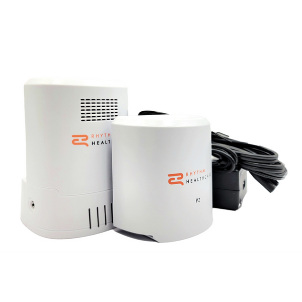 Rhythm P2 Battery & External Charging Kit