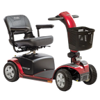 Pride Victory 10 4-Wheel Scooter