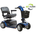 Pride Victory 10 4-Wheel Scooter