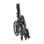 Reclining Back Wheelchair