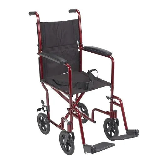 Drive Lightweight Transport Chair