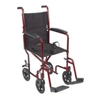 Drive Lightweight Transport Chair