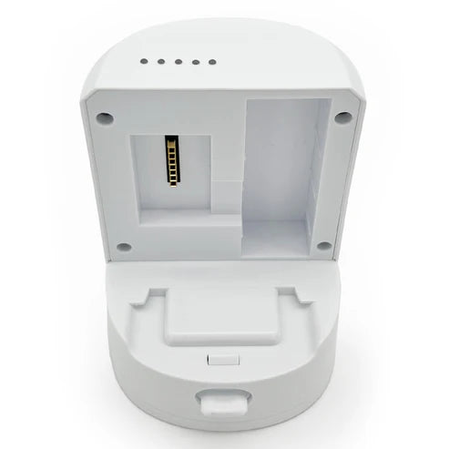 External Battery Charger for P2