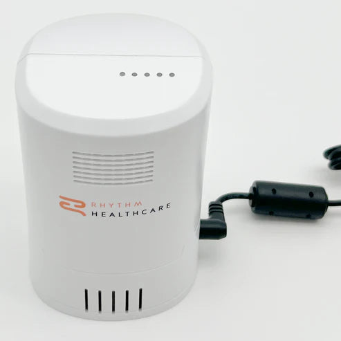 External Battery Charger for P2