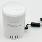 External Battery Charger for P2