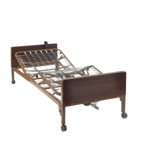 Medline Basic Homecare Hospital Bed