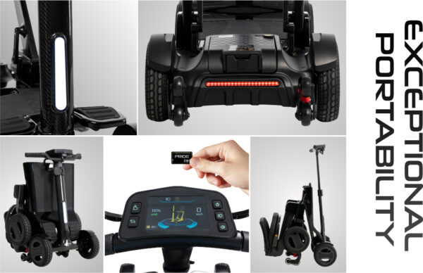 Go Go® Carbon - Image 2