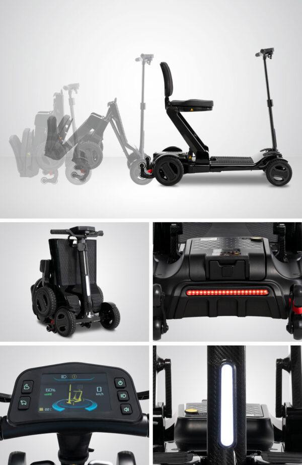 Go Go® Carbon - Image 4